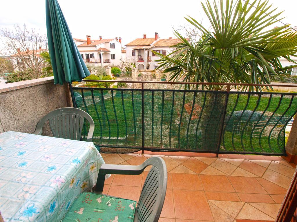 Apartments Voltica 1049 Rovinj Extérieur photo