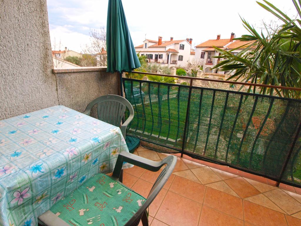Apartments Voltica 1049 Rovinj Extérieur photo