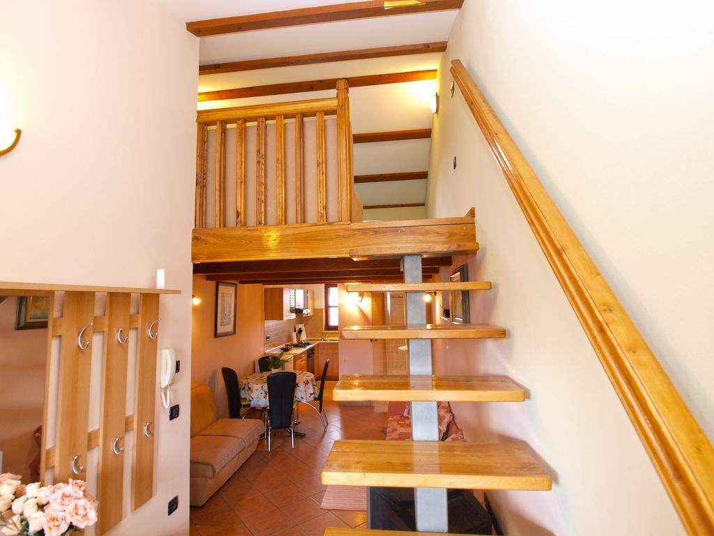 Apartments Voltica 1049 Rovinj Extérieur photo