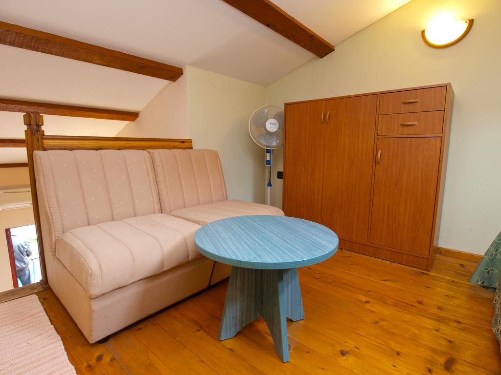 Apartments Voltica 1049 Rovinj Extérieur photo