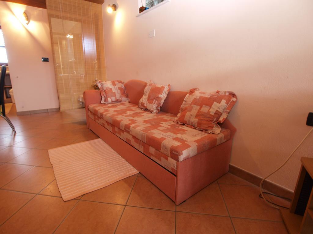 Apartments Voltica 1049 Rovinj Extérieur photo