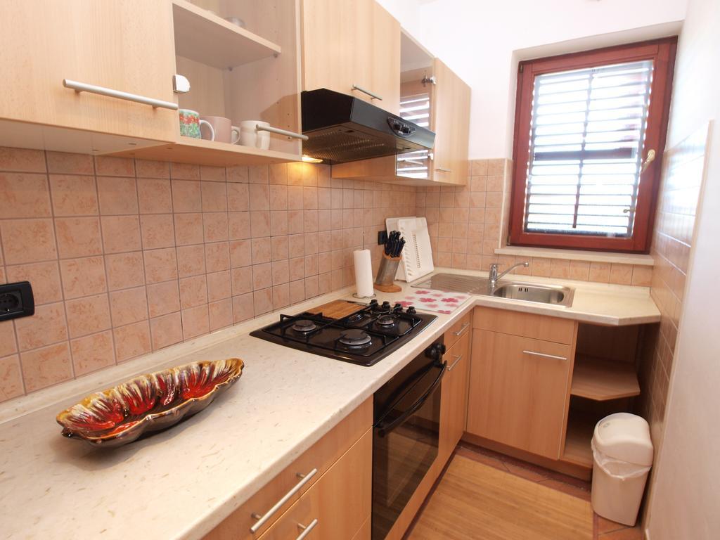 Apartments Voltica 1049 Rovinj Extérieur photo