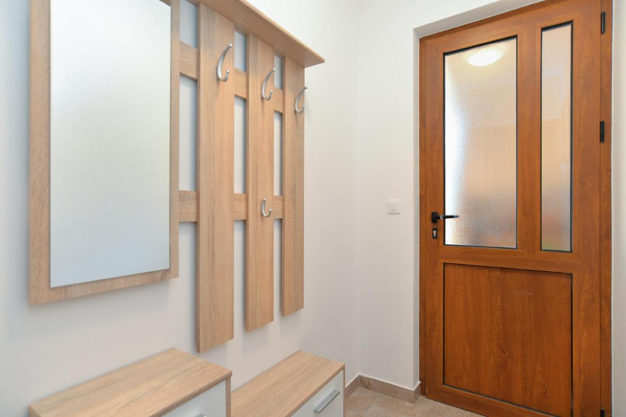 Apartments Voltica 1049 Rovinj Extérieur photo