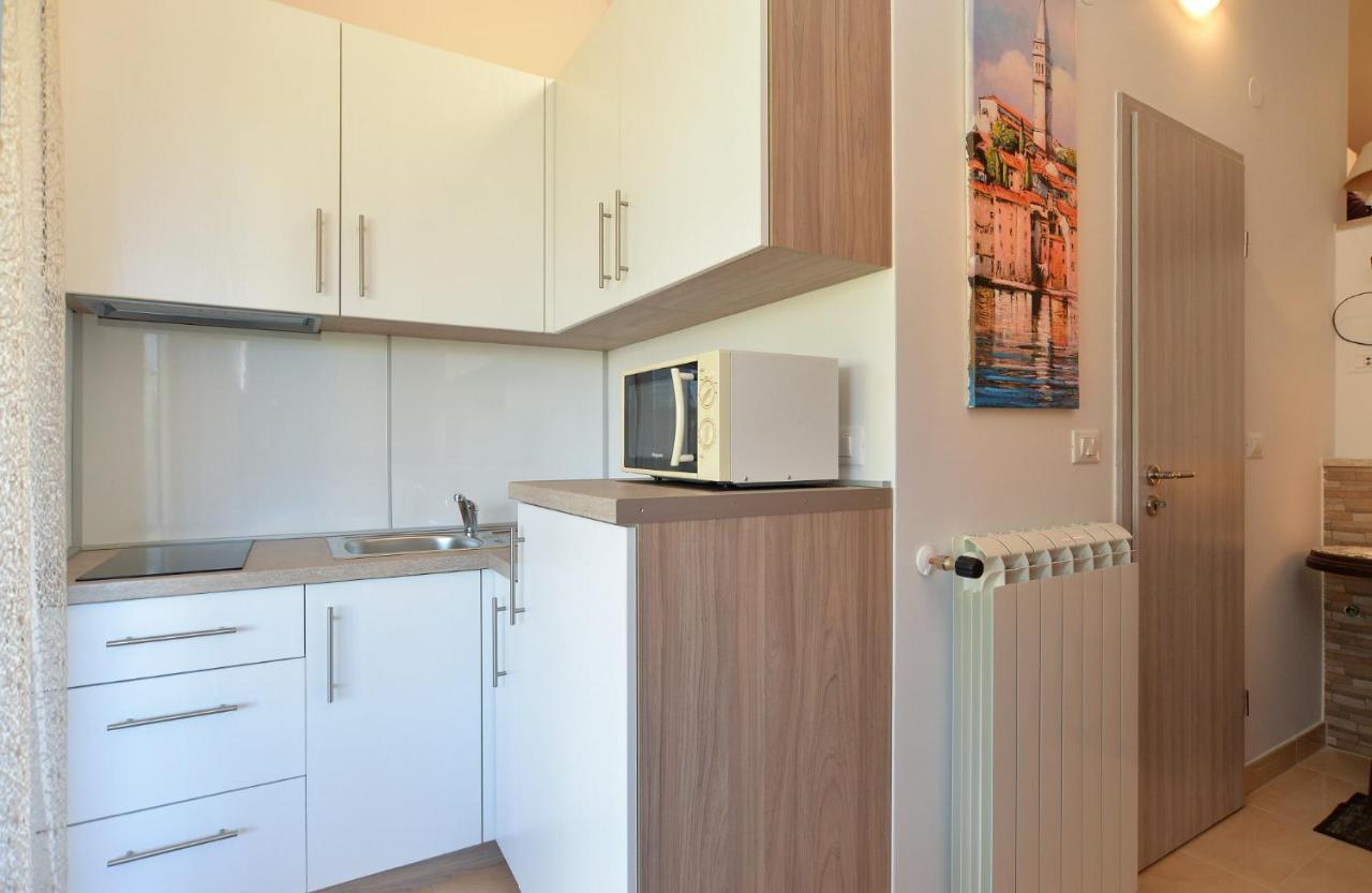 Apartments Voltica 1049 Rovinj Extérieur photo